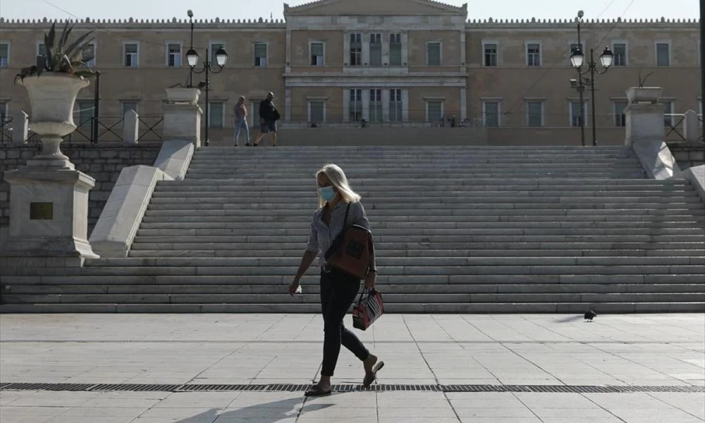 Κορονοϊός -Βασιλακόπουλος: Η χώρα βρίσκεται στο χειρότερο σημείο